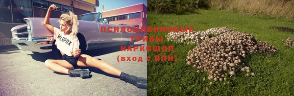 спайс Лиски